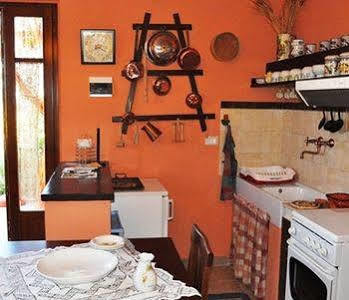 Hotel Isola Dei Calanchi Atri Exteriér fotografie