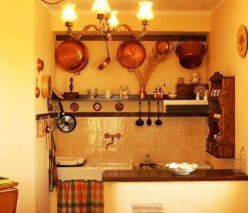 Hotel Isola Dei Calanchi Atri Exteriér fotografie
